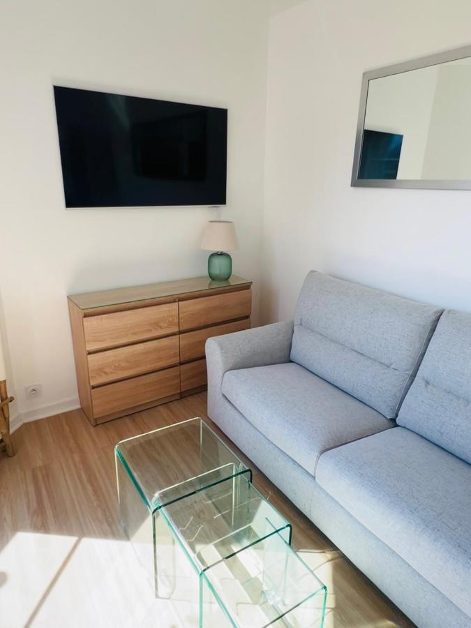 Suite Vue Montmartre & Balcon Paris Exteriör bild