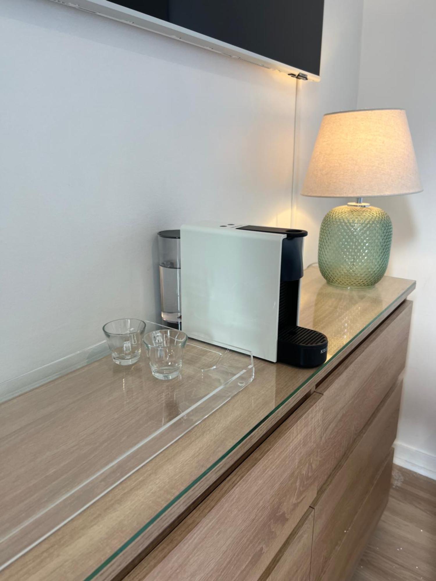 Suite Vue Montmartre & Balcon Paris Exteriör bild